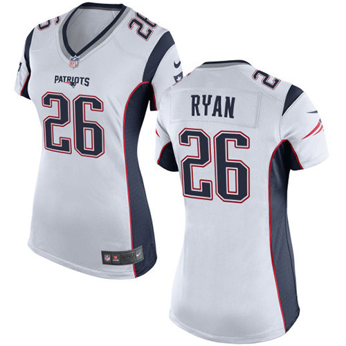 Women New England Patriots jerseys-072